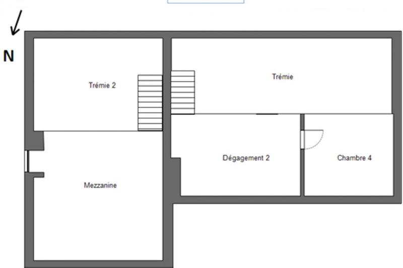 Maison - 141 m² - 6 pièces