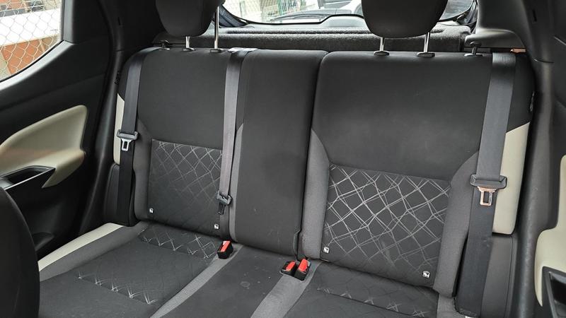 Nissan Micra 1.0 Ig-T 100 Xtronic Cvt n-Connecta