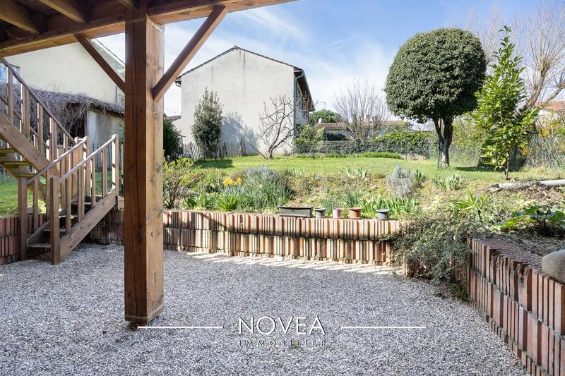 Maison - 109 m² - 5 pièces