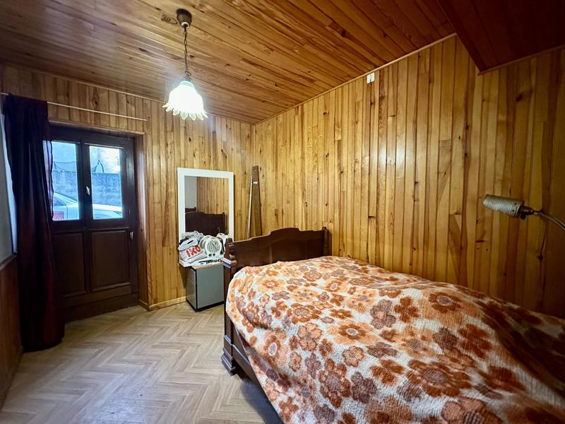 Maison - 143 m² - 6 pièces