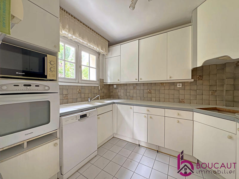 Appartement - 126 m² - 5 pièces