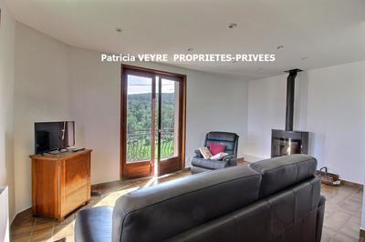 Maison - 138 m² - 7 pièces