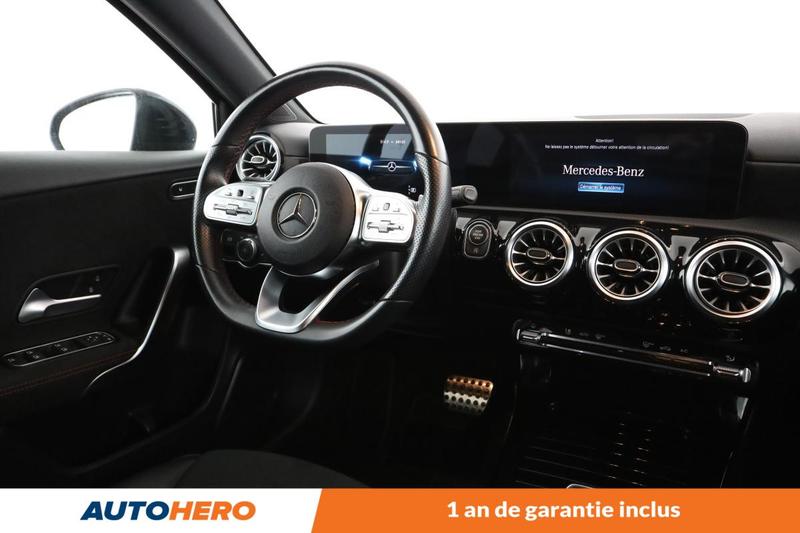 Mercedes Classe a 180 Amg Line 7g-Dct 136 ch