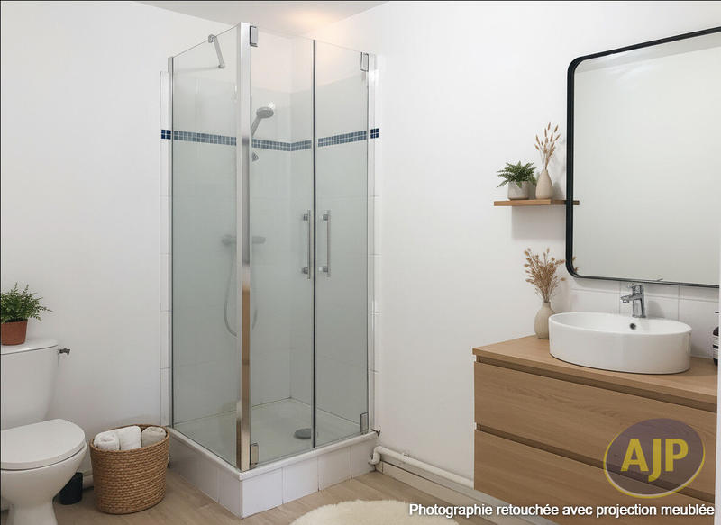 Appartement - 31 m² - 1 pièce