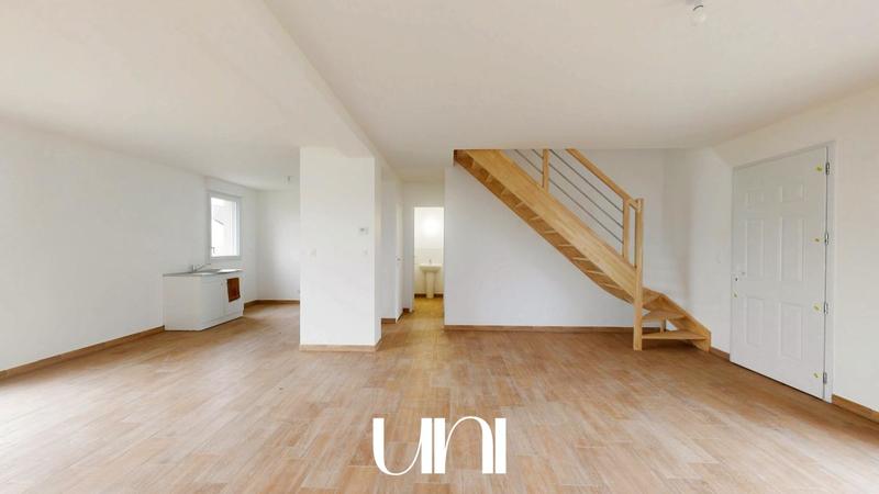 Maison - 101 m²