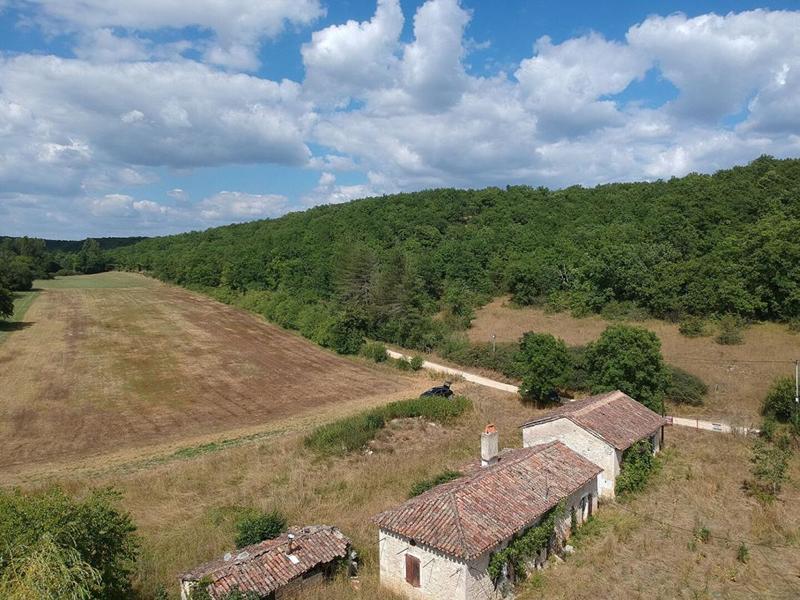 Maison - 80 m² - 2 pièces