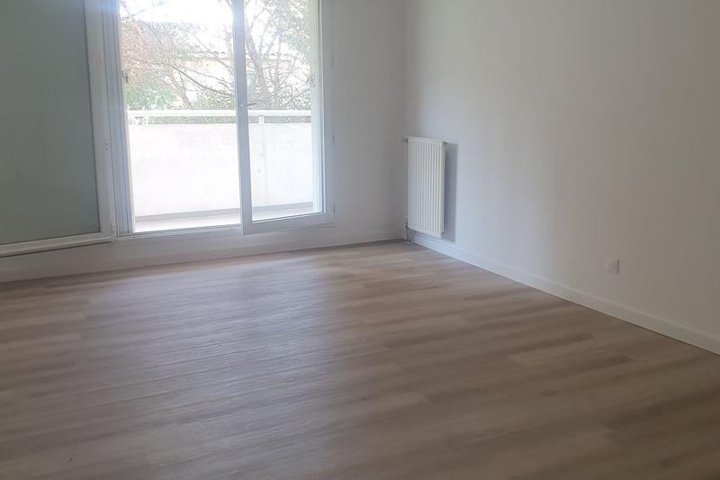 Appartement - 87 m² - 4 pièces