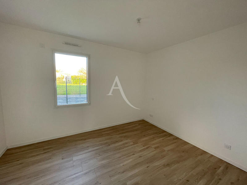 Maison - 116 m² - 4 pièces