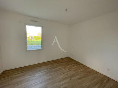 Maison - 116 m² - 4 pièces