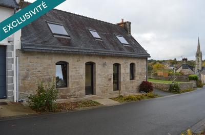 Maison - 76 m² - 3 pièces