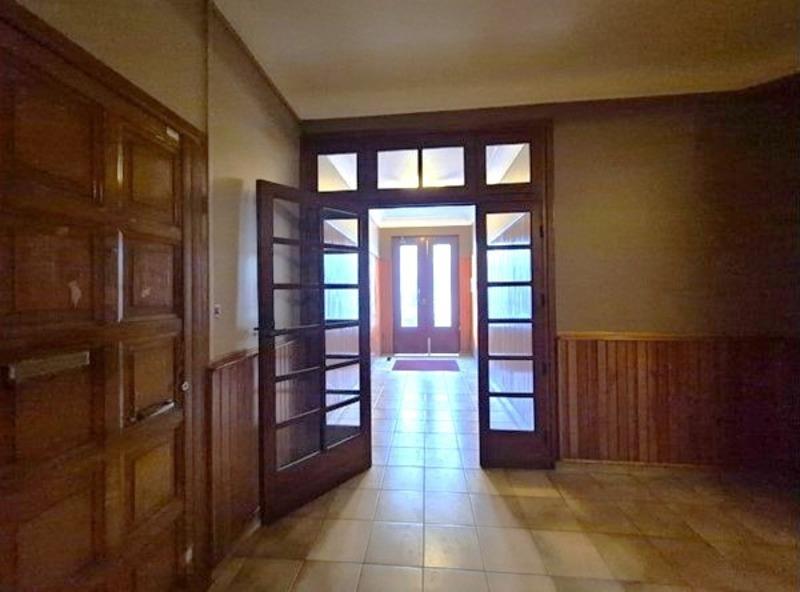 Appartement bourgeois - 115 m² - 4 pièces