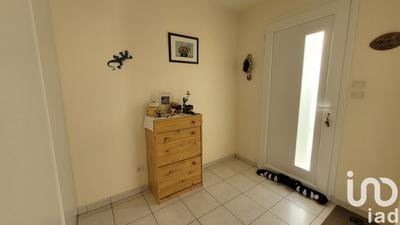 Maison de campagne - 124 m² - 6 pièces