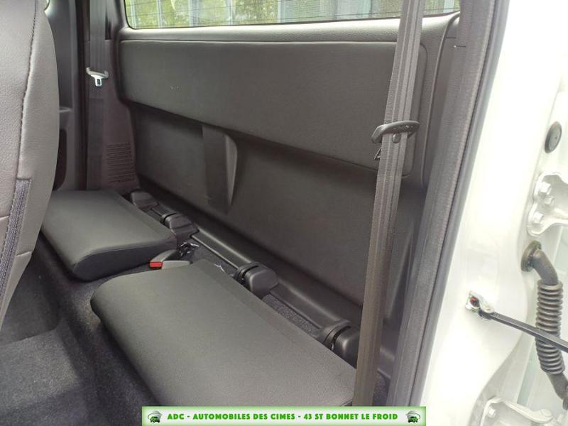 Isuzu d-max 1.9 4d4 Space Cab N60 Nsport Mt Venti-Edition