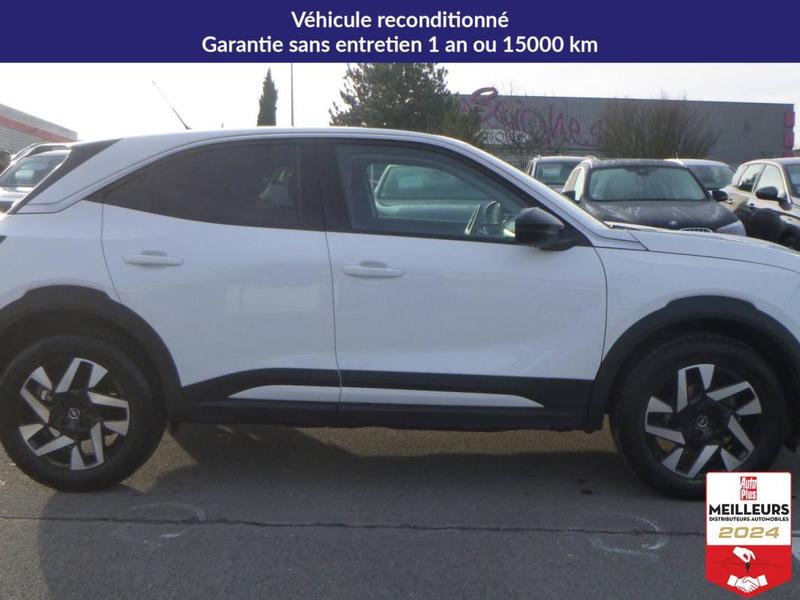 Opel Mokka 1.2 Turbo 130 ch Bva8 - Elegance