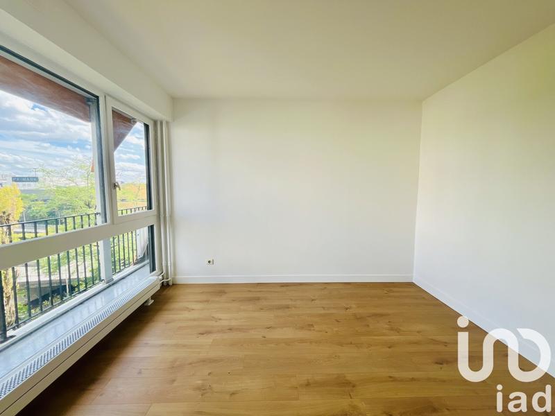 Appartement - 92 m² - 5 pièces