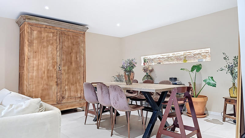 Maison - 114 m² - 4 pièces