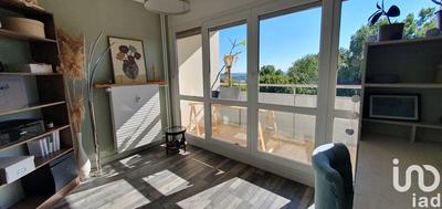 Appartement - 69 m² - 3 pièces