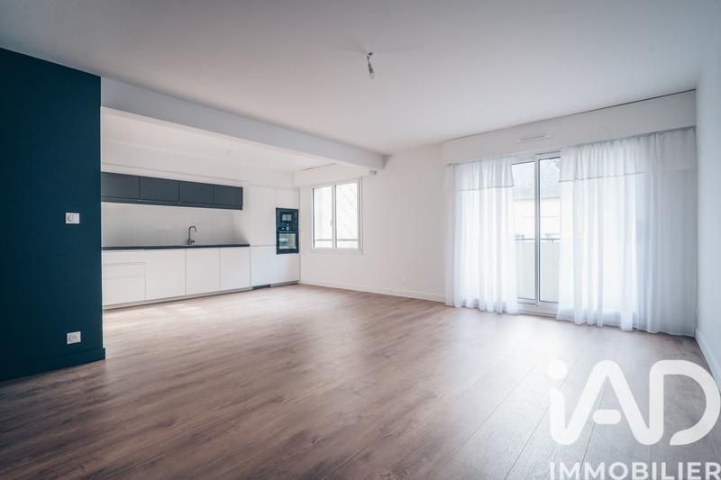 Appartement - 94 m² - 4 pièces