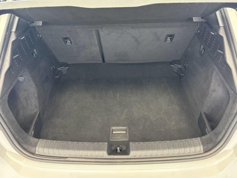 Audi A3 Sportback 35 Tfsi Mild Hybrid 150 s tronic 7 Business line