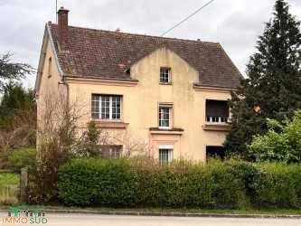 Ferme - 180 m² - 6 pièces