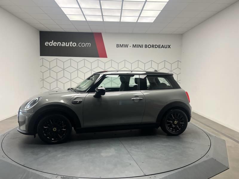 Mini Mini Hatch 3 Portes Cooper se 184 ch Finition Classic