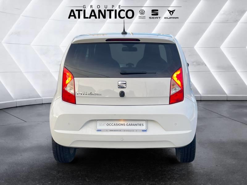 Seat Mii Electric 83 ch Plus