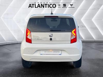 Seat Mii Electric 83 ch Plus