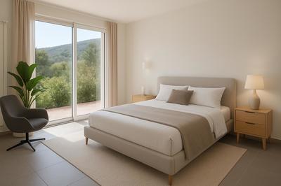 Villa - 170 m² - 5 pièces