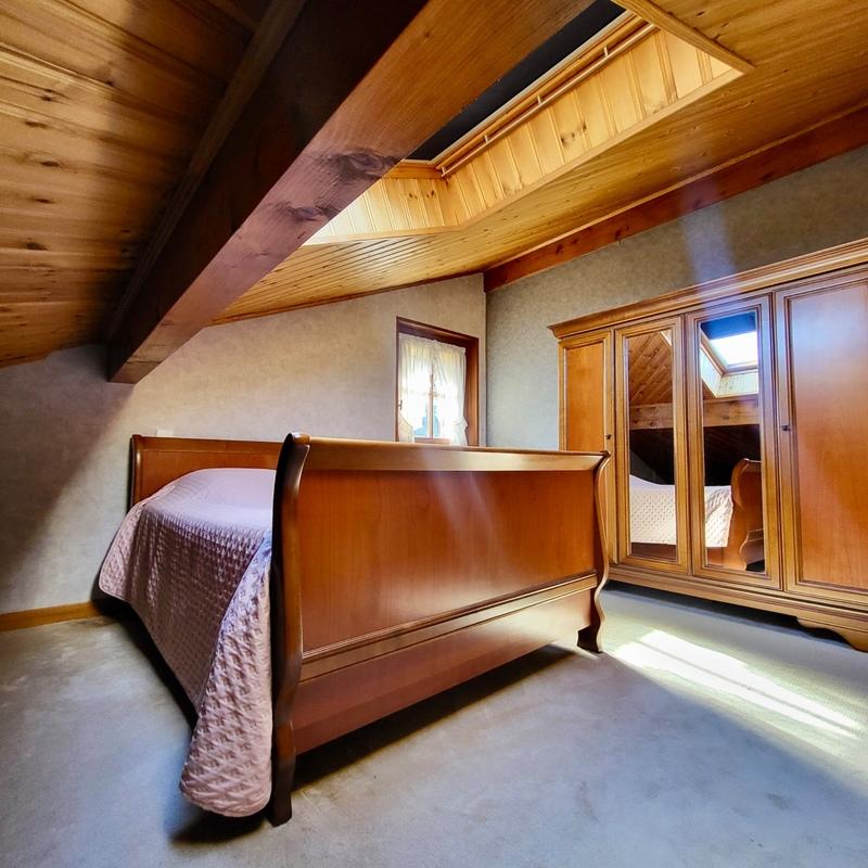 Maison - 175 m² - 6 pièces