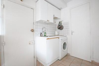 Appartement - 22 m² - 1 pièce
