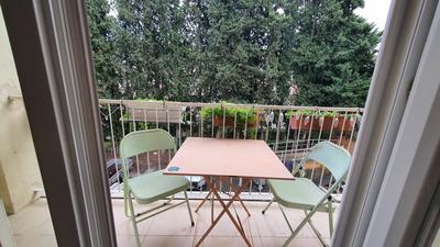 Appartement - 94 m² - 5 pièces