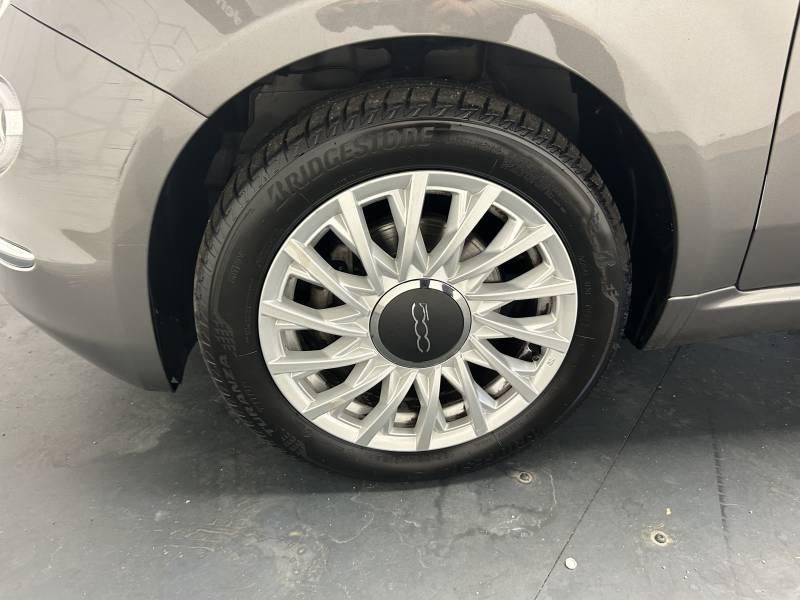 Fiat 500 1.0 70 ch Hybride Bsg s/S Dolcevita