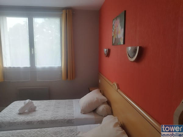 Local commercial - 1 088 m² - 1 pièce