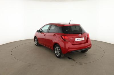 Toyota Yaris 1.33 Vvt-i Dynamic 5p 99 ch