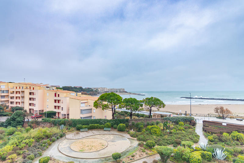 Appartement - 25 m² - 1 pièce