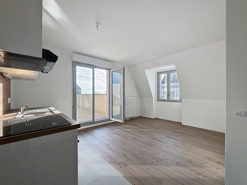 Appartement - 27 m² - 1 pièce