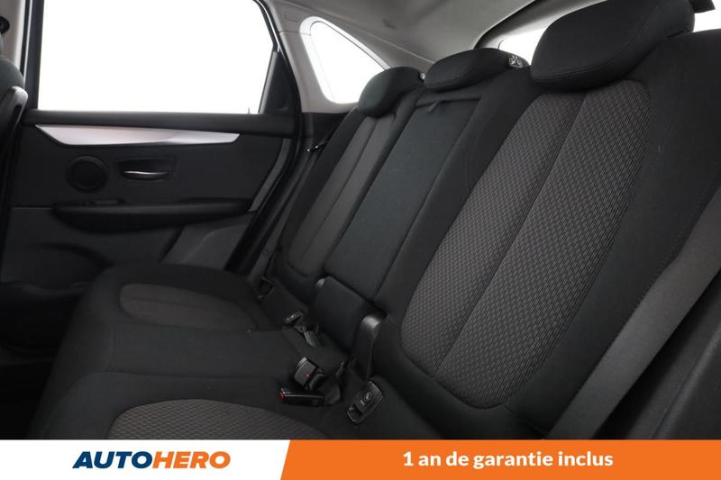 Bmw Serie 2 Active Tourer 225xeA Lounge 224 ch