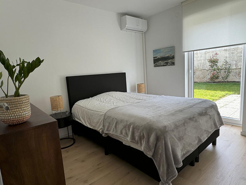 Appartement - 95 m² - 5 pièces