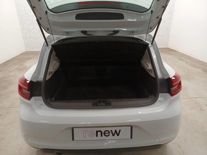 Renault Clio Societe Blue Dci 100 - 21n Business Reversible