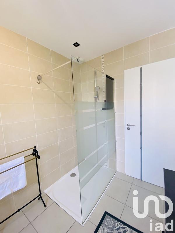 Maison - 91 m² - 4 pièces