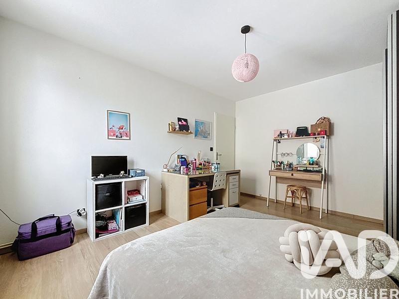 Maison de ville - 114 m² - 5 pièces