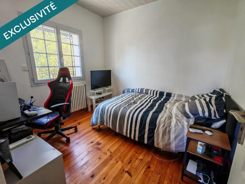 Maison - 167 m² - 5 pièces