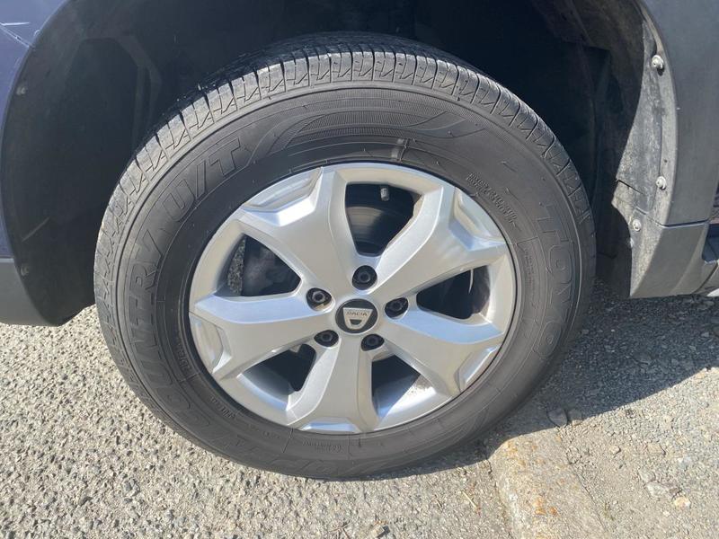 Dacia Duster Blue Dci 115 4x2 Confort