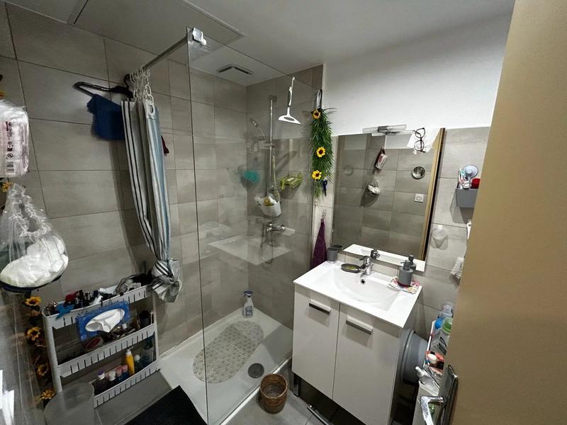 Immeuble - 200 m² - 8 pièces