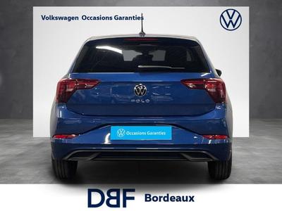 Volkswagen Polo 1.0 Tsi 95 s&amp;S Bvm5 Vw Edition