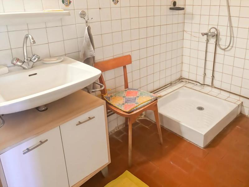 Maison - 92 m² - 3 pièces