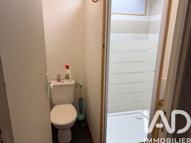 Maison de village - 80 m² - 4 pièces