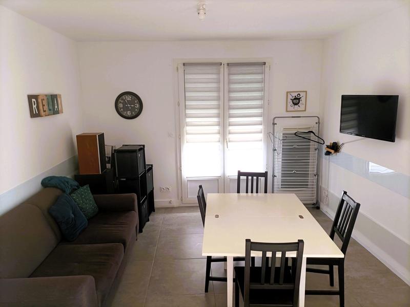 Maison - 70 m² - 4 pièces