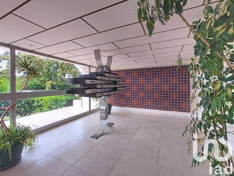 Appartement - 112 m² - 5 pièces