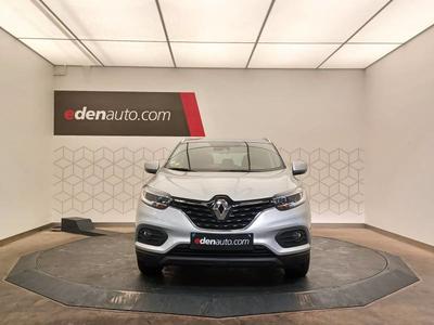 Renault Kadjar Blue dCi 115 Edc Business